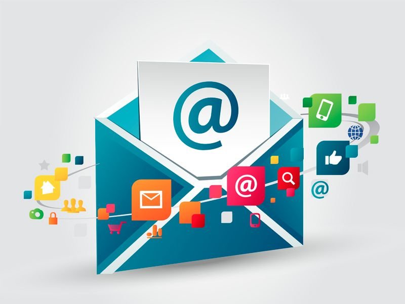 Email Marketing