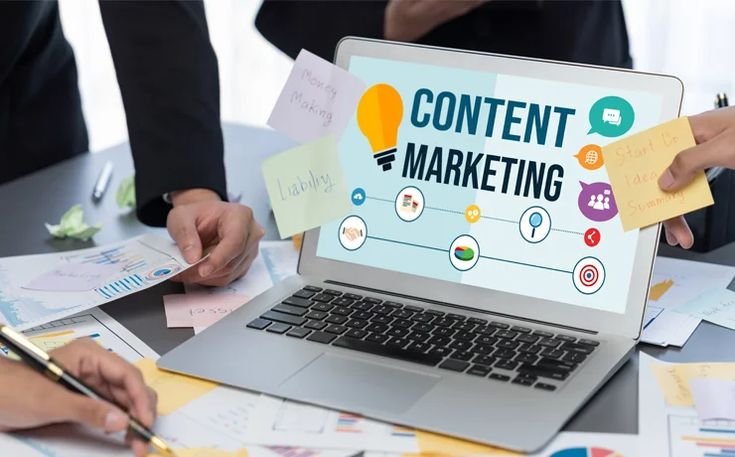 content marketing