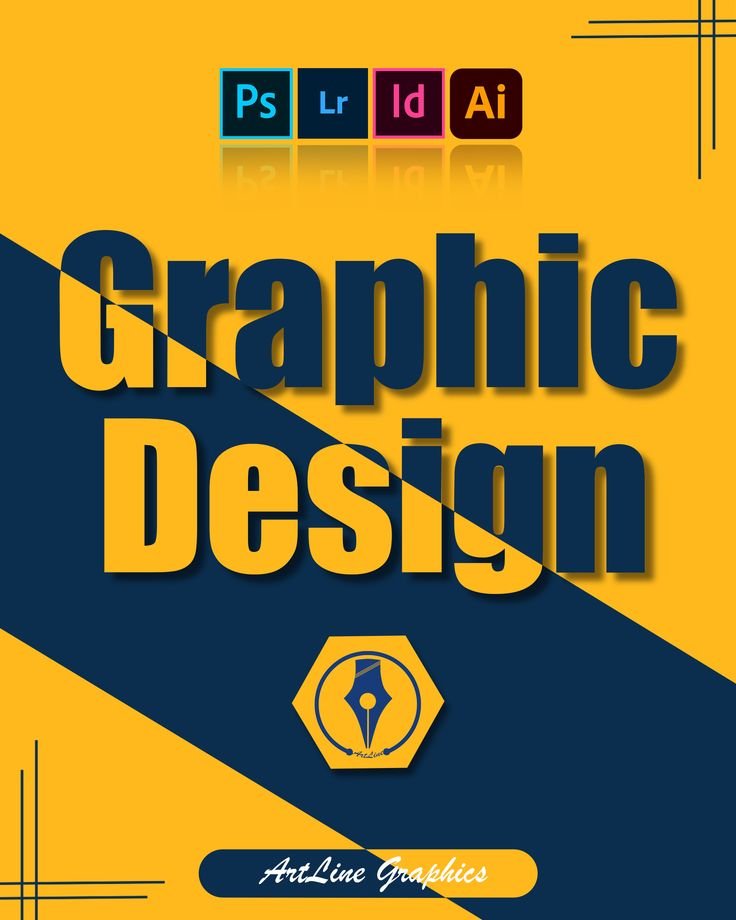graphic design services