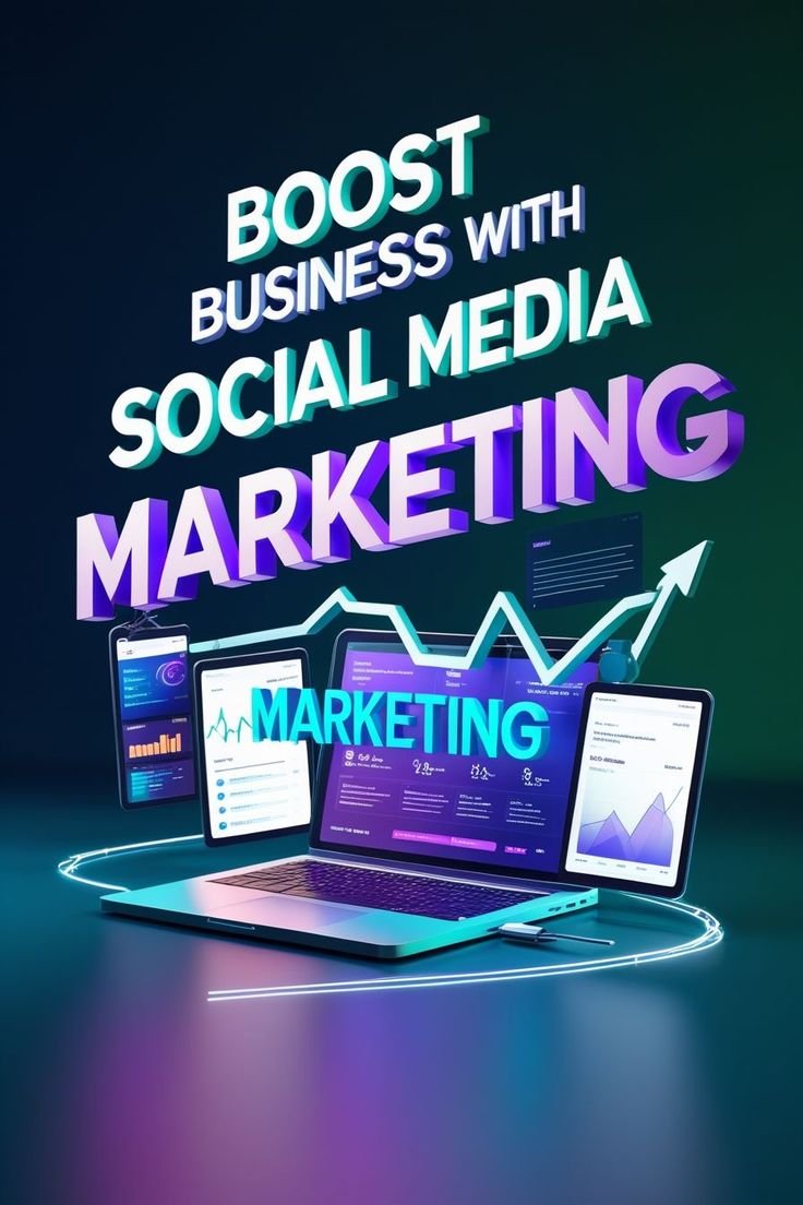 Best social media marketing
